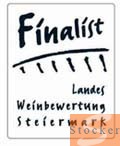 Finalist Landesweinbewertung Steiermark 2021