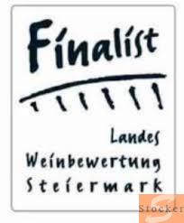 Finalist Landesweinbewertung 2023