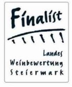 Finalist Landesweinbewertung 2023