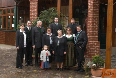 Familie